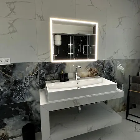 Grand Hyatt Appartments 公寓 *