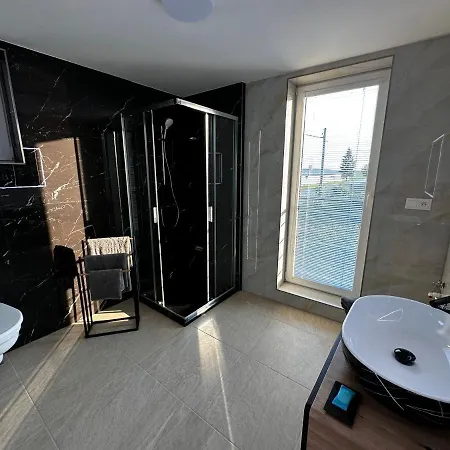 Grand Hyatt Appartments