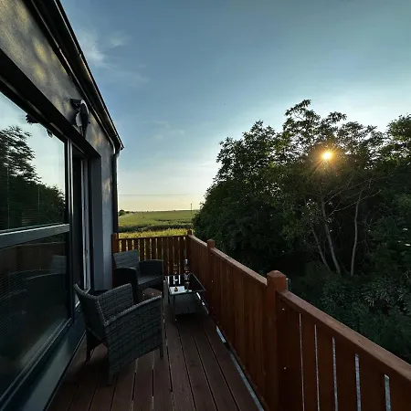 Apartmán Grand Hyatt Appartments Podhajska