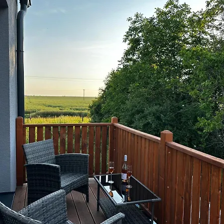 Grand Hyatt Appartments Podhájska