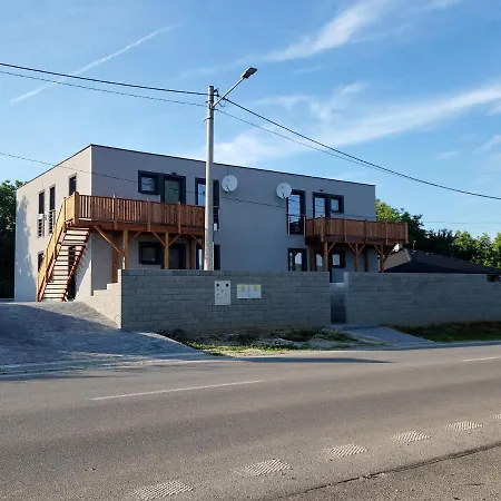 شقة Grand Hyatt Appartments